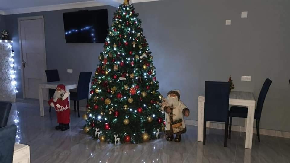 Mestia 4 Season Экстерьер фото