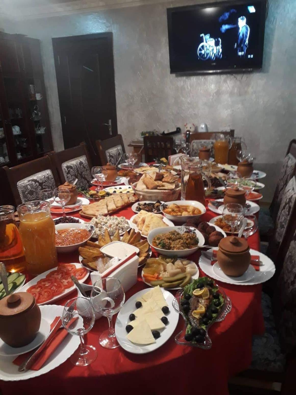 Mestia 4 Season Экстерьер фото