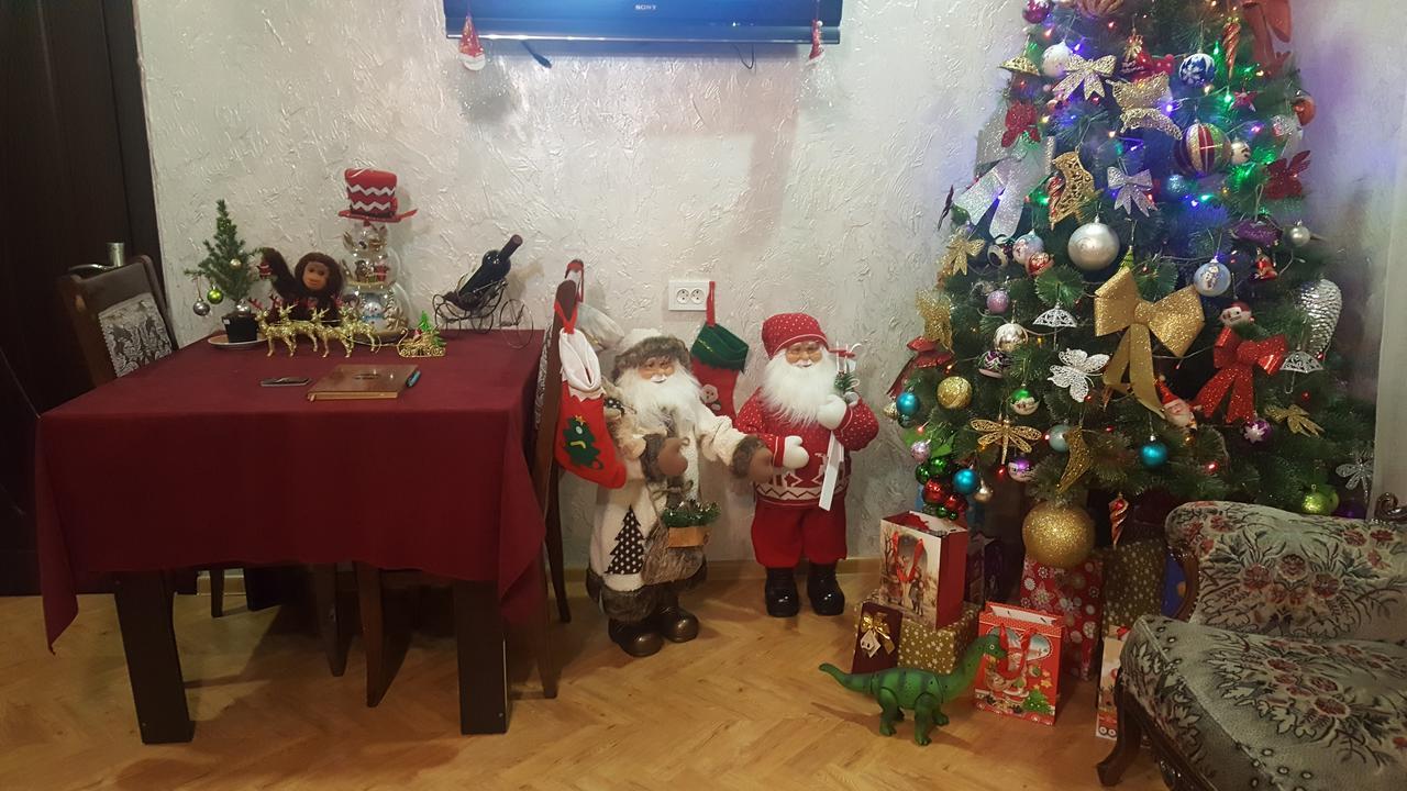 Mestia 4 Season Экстерьер фото