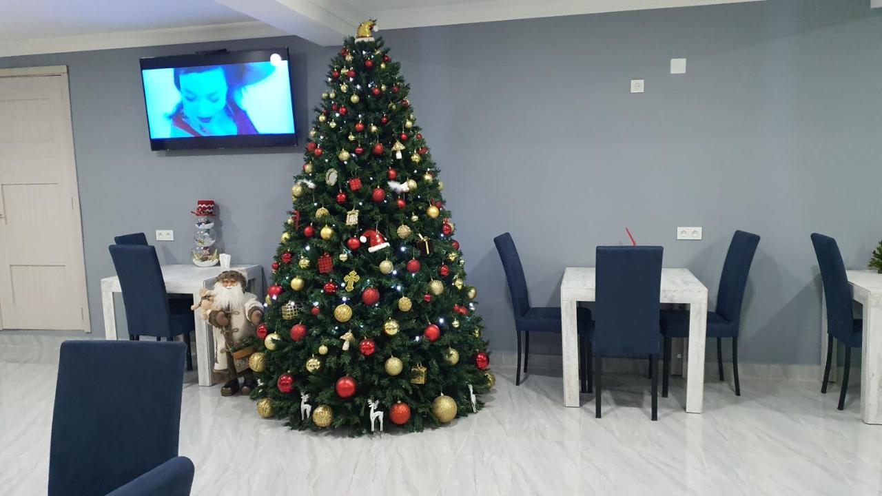 Mestia 4 Season Экстерьер фото