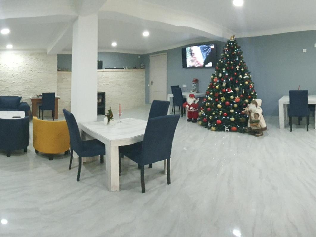 Mestia 4 Season Экстерьер фото